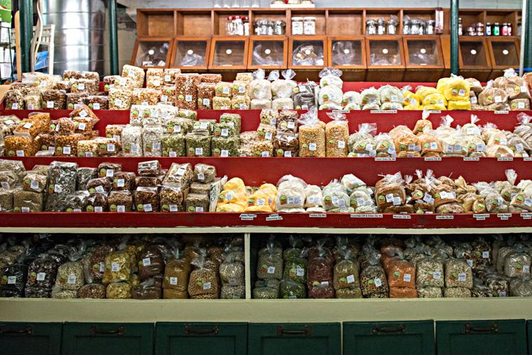 Planters Seed & Spice Co. Combines Hardware with Gardening in KC's