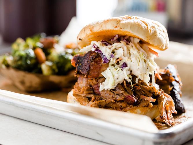 Beast Craft BBQ Co. Serves Killer Barbecue in Belleville