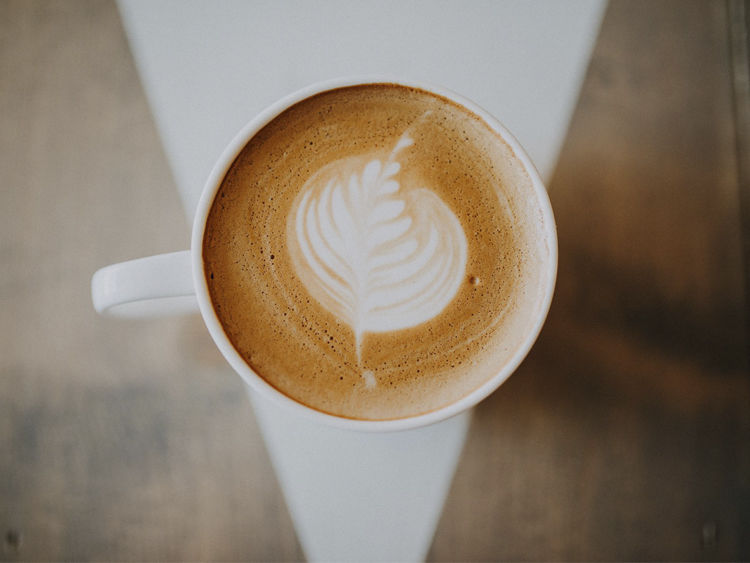 Foxtrot Coffee Serves HouseRoasted PourOver Coffee, Espresso and