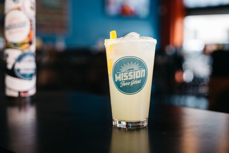 Mission Taco Joint launches its own private label tequilas