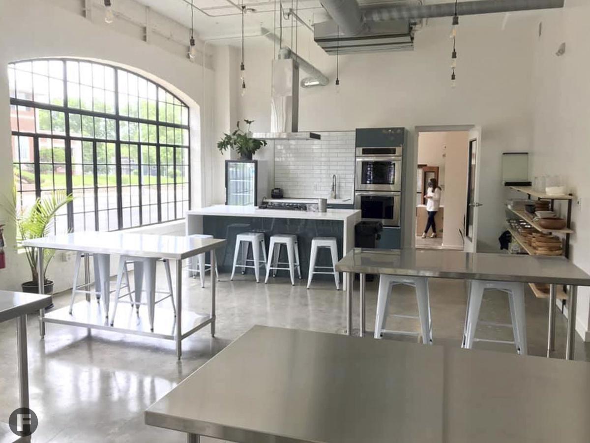 Billie S Grocery Opens In Midtown Kansas City With A Fresh Menu