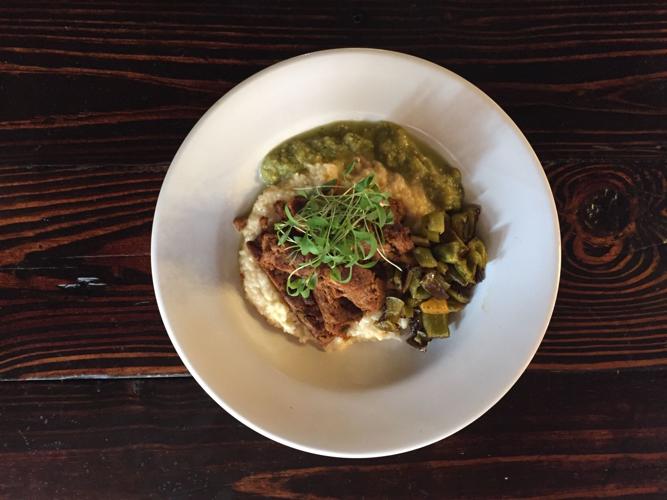 Spotlight Farmhouse and FromScratch Meets Elevated Brunch at The