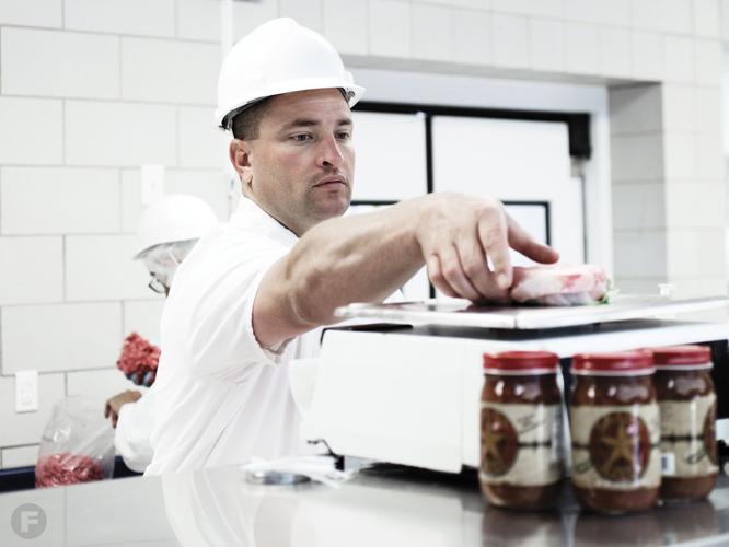 In St. Libory, Illinois, Wenneman Meat Co. Operates a Cut Above the Rest