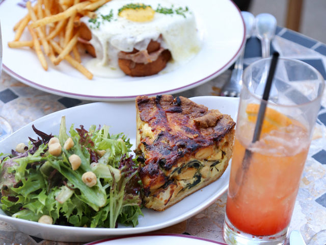 Brasserie by Niche