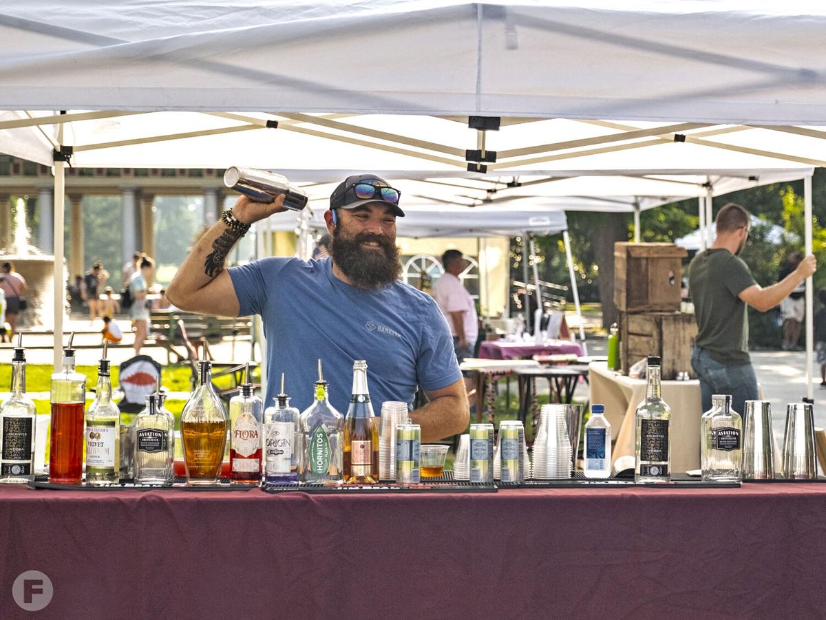 Pat Gioia of STLBarkeep