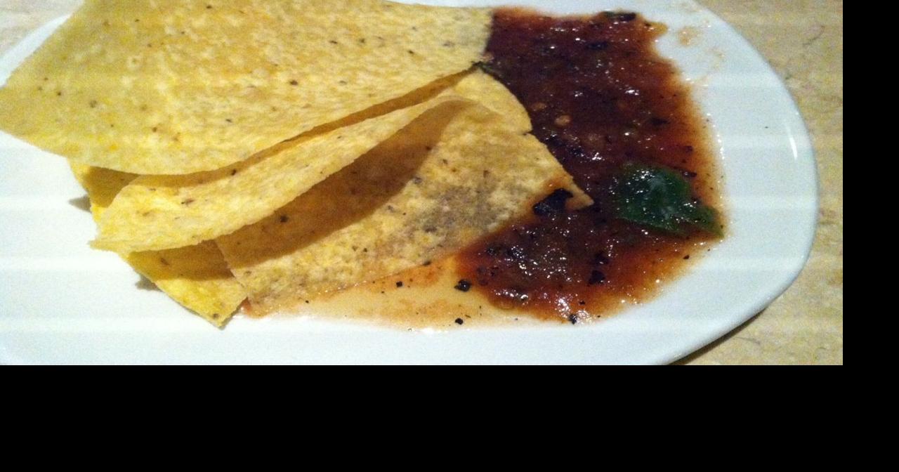 Cantina Laredo Salsa