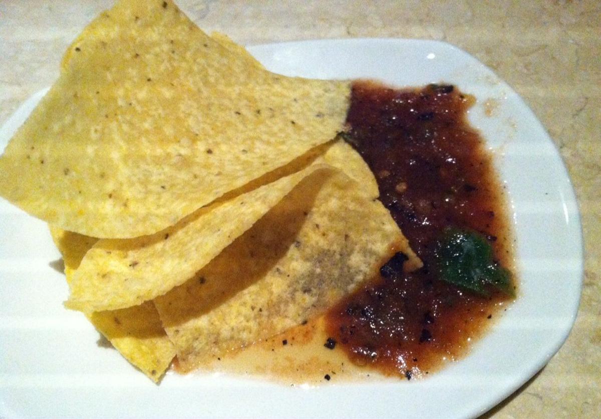 First Look Cantina Laredo Brings Modern Mexican to Clayton The Feed(03)