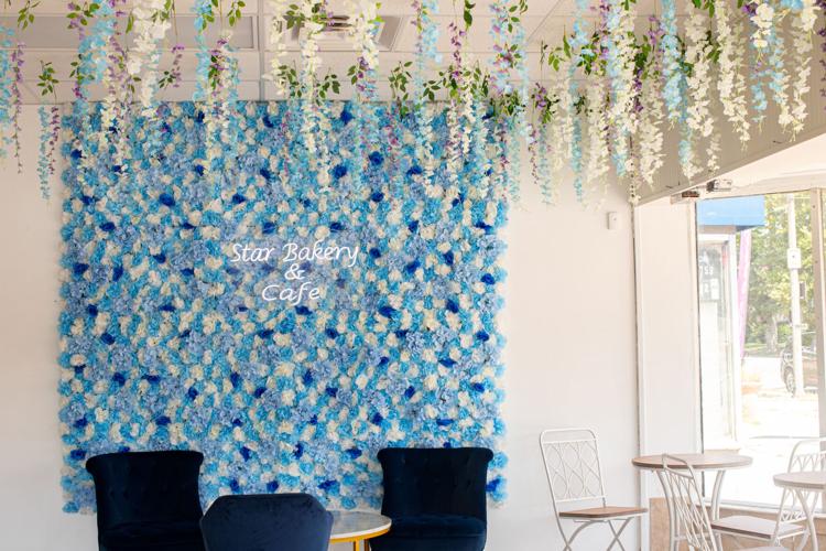 Star Bakery & Cafe now open in Holly Hills, featuring Afghan sweets and custom cakes