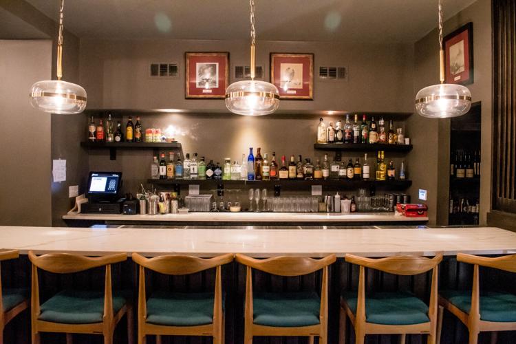 Sado bar