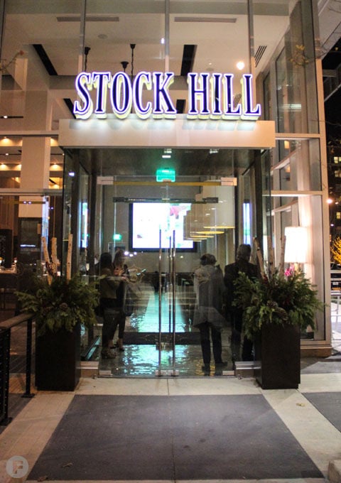 Sneak Peek: Stock Hill, a Kansas City Steakhouse, Opens Dec. 1 | Kansas
