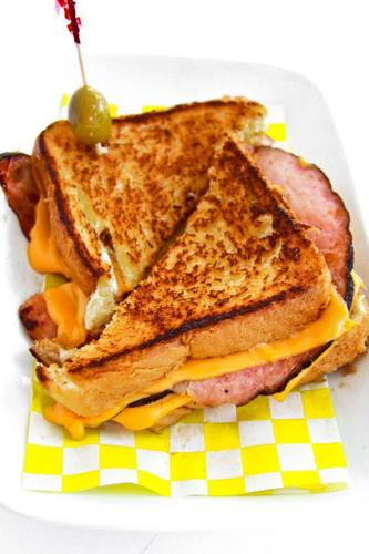 The Cheese Shack Food Truck to Open Brick-and-Mortar Location in Kimmswick