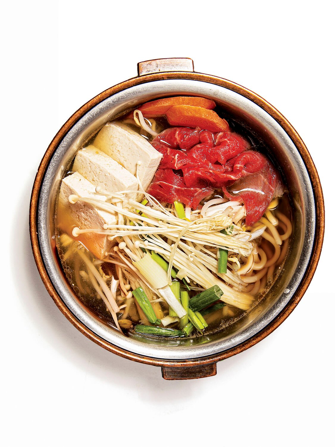 Little Korea introduces Asian hot pot dining to Springfield