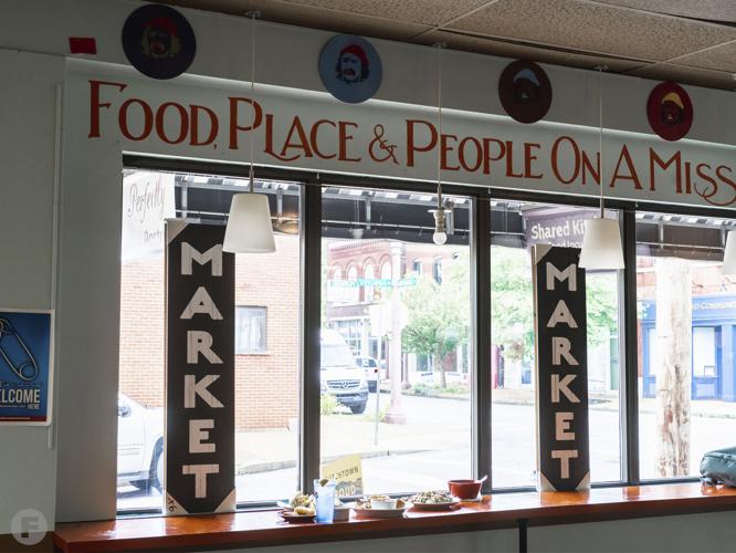 Juanita's Creole Soul Cafe is Now Serving Southern Cuisine in St. Louis