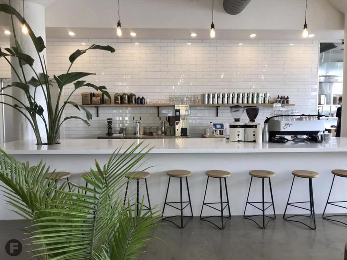 Billie S Grocery Opens In Midtown Kansas City With A Fresh Menu