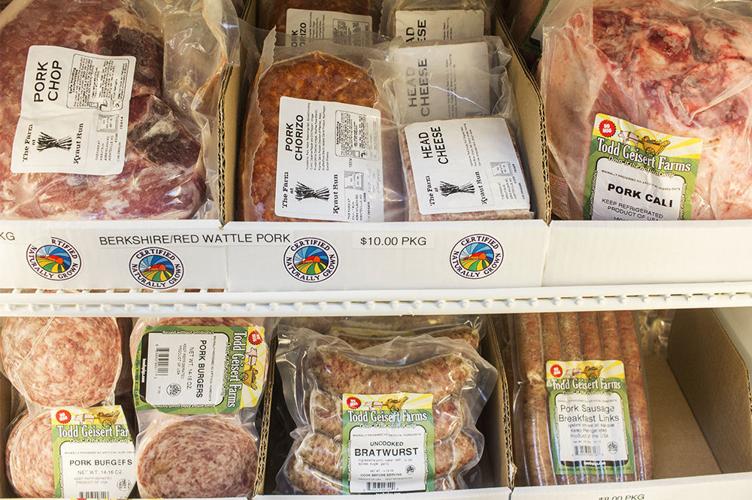 Local Chef Kitchen Now Open in Ballwin