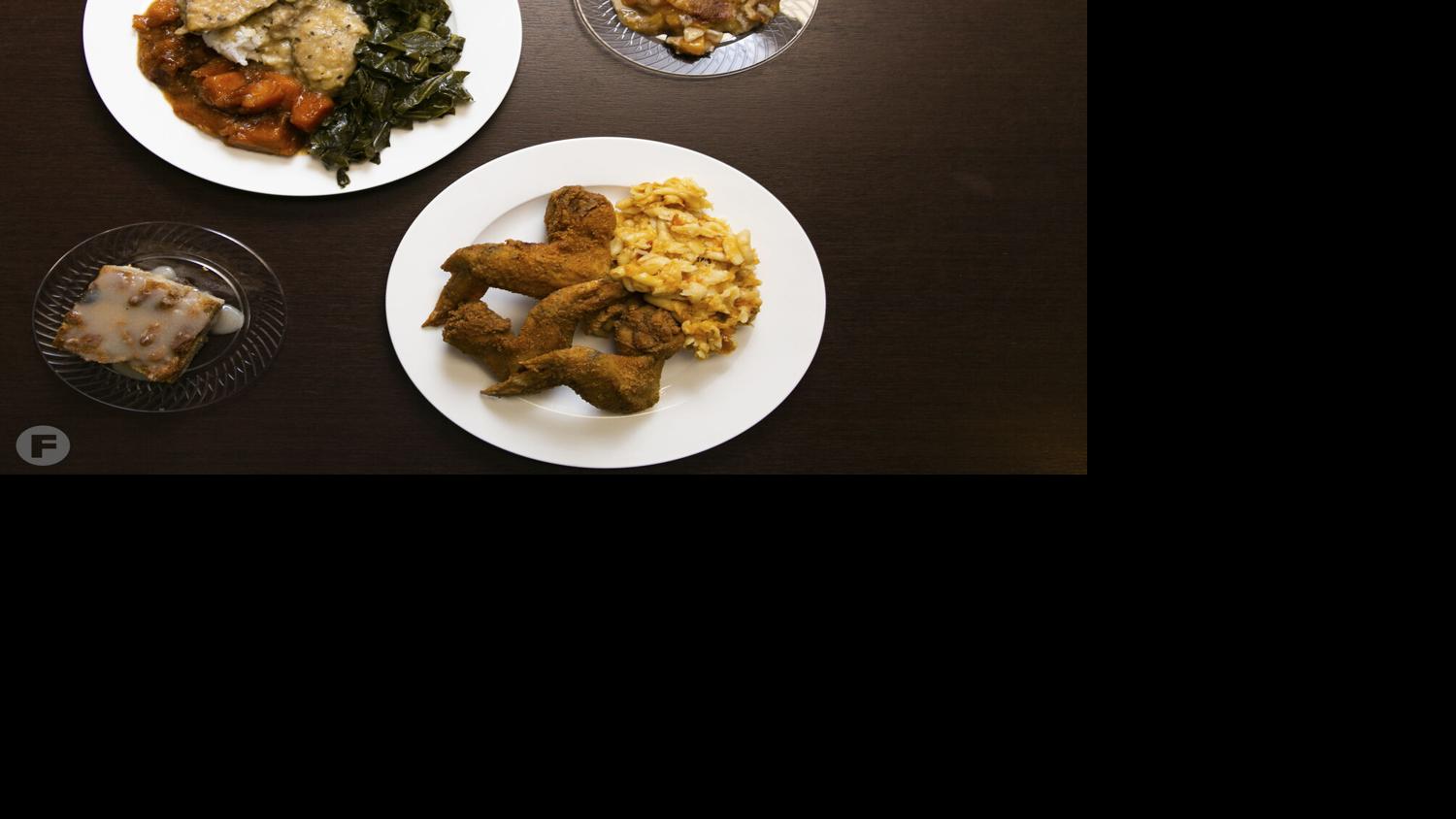 In Springfield Queen City Soul Kitchen Serves Comfort Food That Honors Black Heritage Springfield Feastmagazine Com