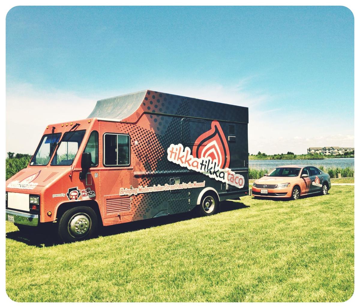 Great Food Truck Race St Louis Great Food Truck Race St Louis