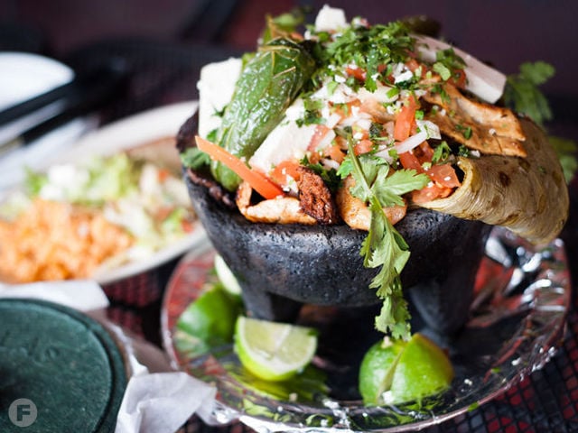 Taqueria El Torito