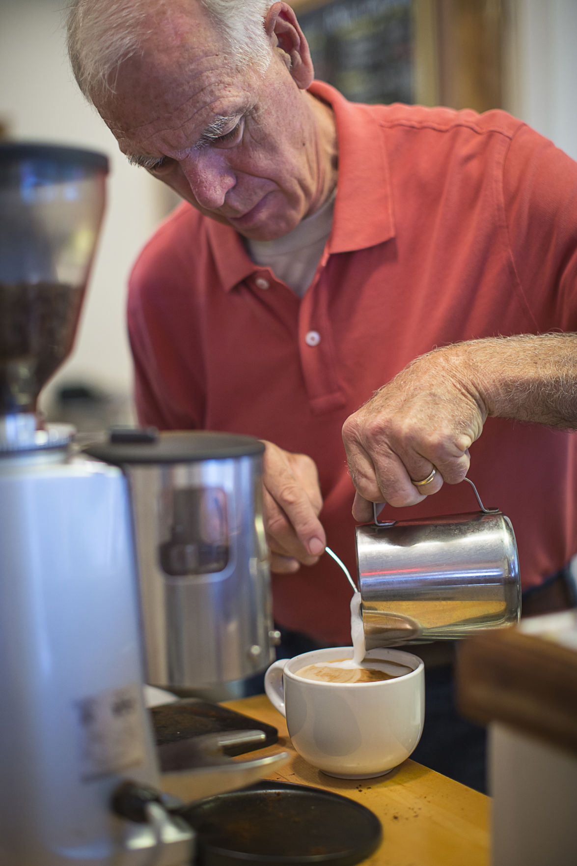 Kate’s Coffee is Quaint and Cozy in Augusta, Missouri Southern