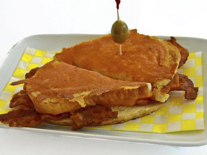 The Cheese Shack Food Truck to Open Brick-and-Mortar Location in Kimmswick