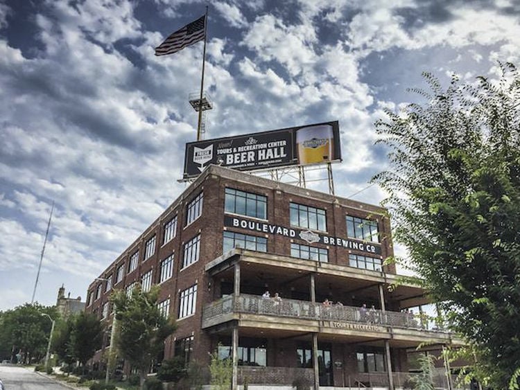 The Best Patios in Kansas City Kansas City Restaurant News Feast