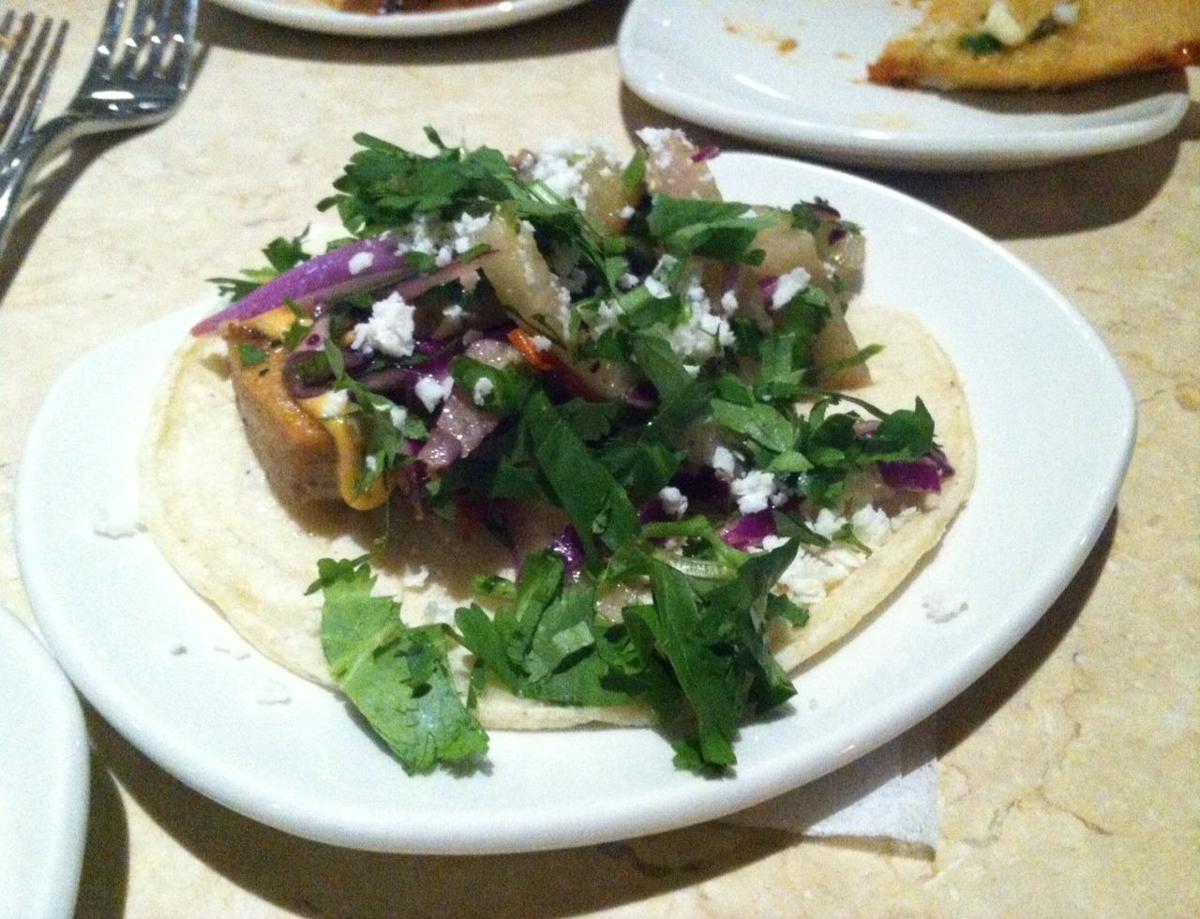 First Look Cantina Laredo Brings Modern Mexican To Clayton The Feed Feastmagazine Com