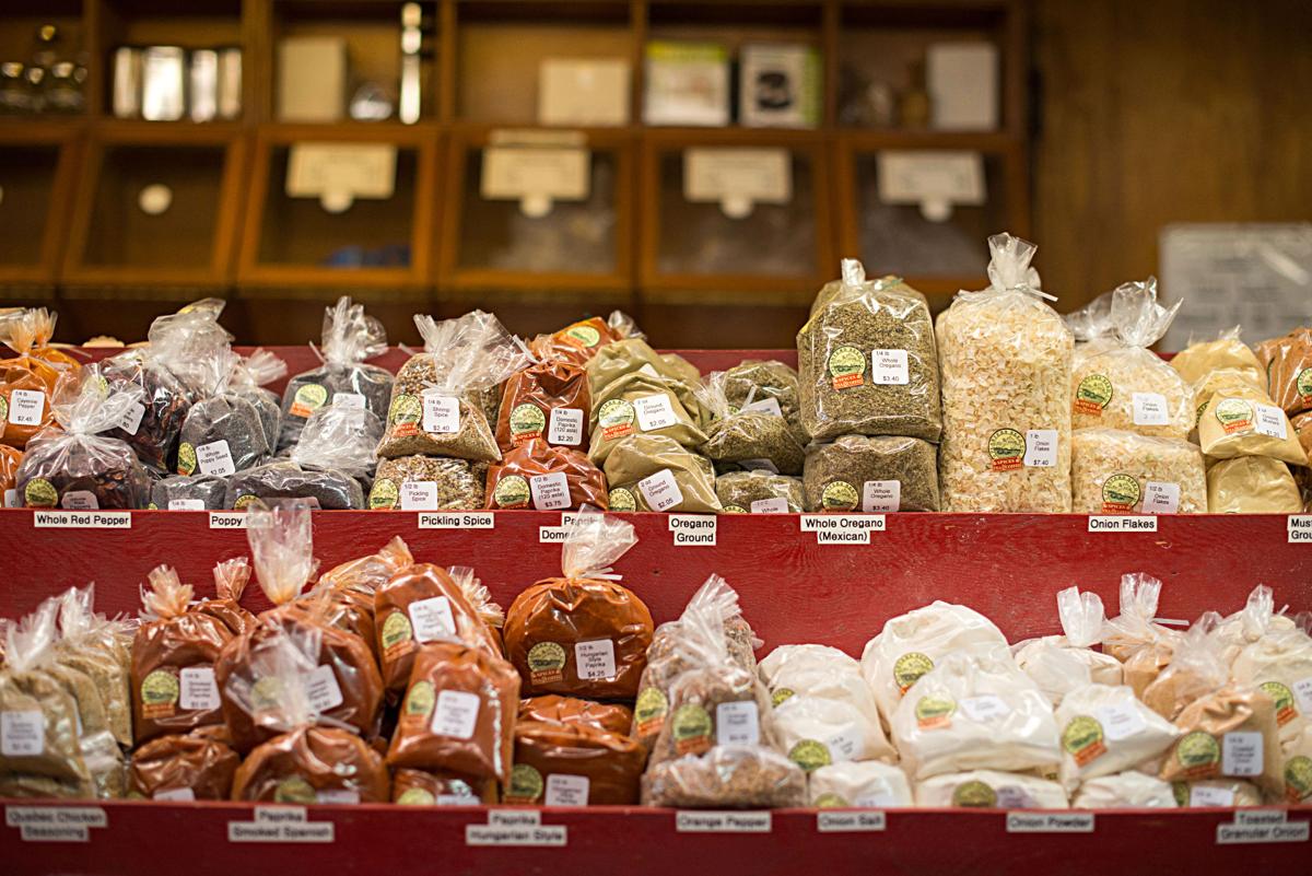 Planters Seed & Spice Co. Combines Hardware with Gardening in KC's