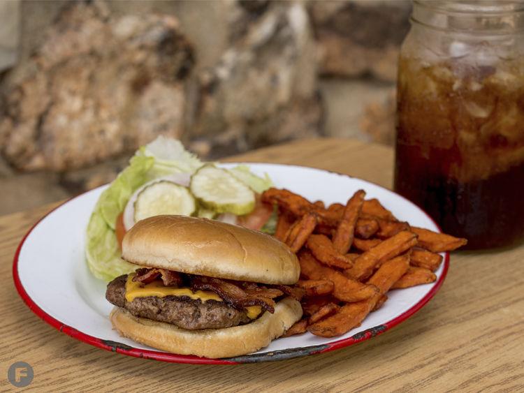 The Jane Store Serves DownHome Fare in Tiny Jane, Missouri Southern