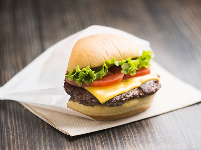 Shake Shack
