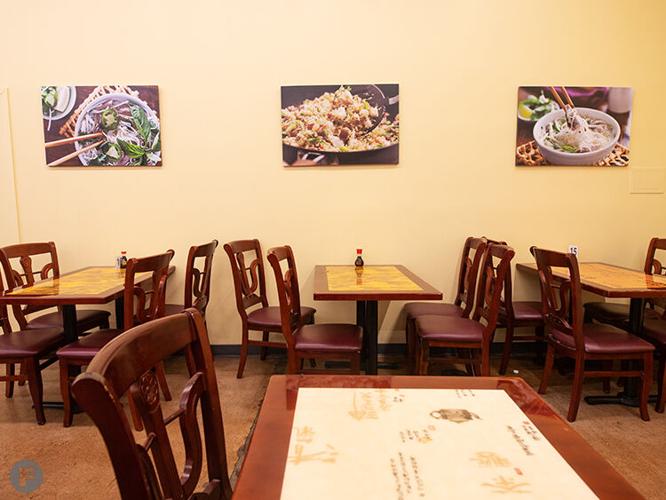 Bubblecup Tea Zone’s first St. Louisarea location offers milk tea