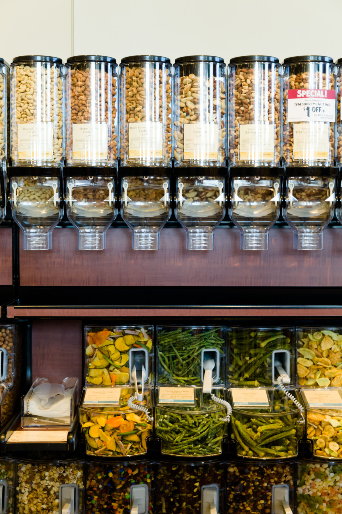 First Look The Fresh Market Opens Today in Creve Coeur The Feed