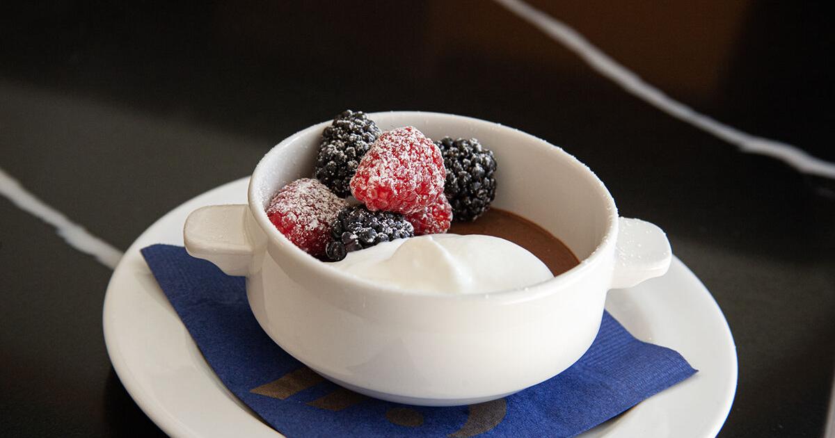 The best food items and consume activities in St. Louis this weekend: May 12-14 The best food items and consume activities in St. Louis this weekend: May 12-14
