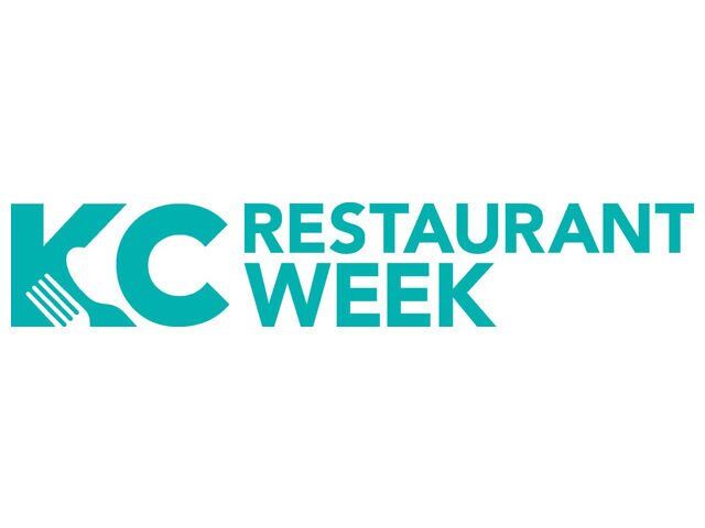 KC Restaurant Week Plain Logo