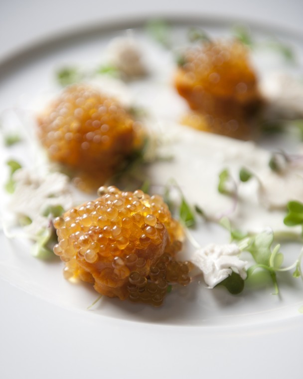 Where We're Dining Five Bistro Wherewearedining Feast Magazine