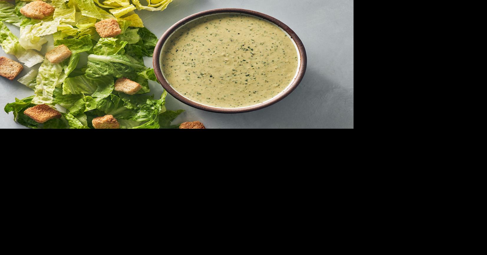 mayfair dressing Mayfair Salad Dressing - Better than Caesar