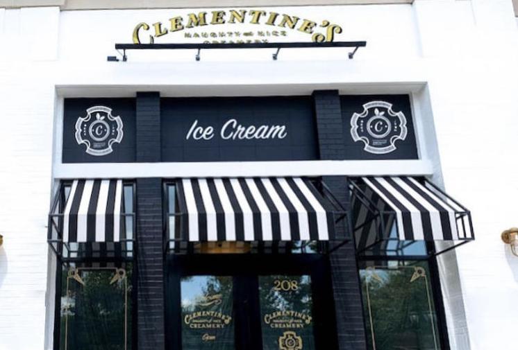 Clementine's Naughty & Nice Creamery Opens July 1 in Lake St. Louis