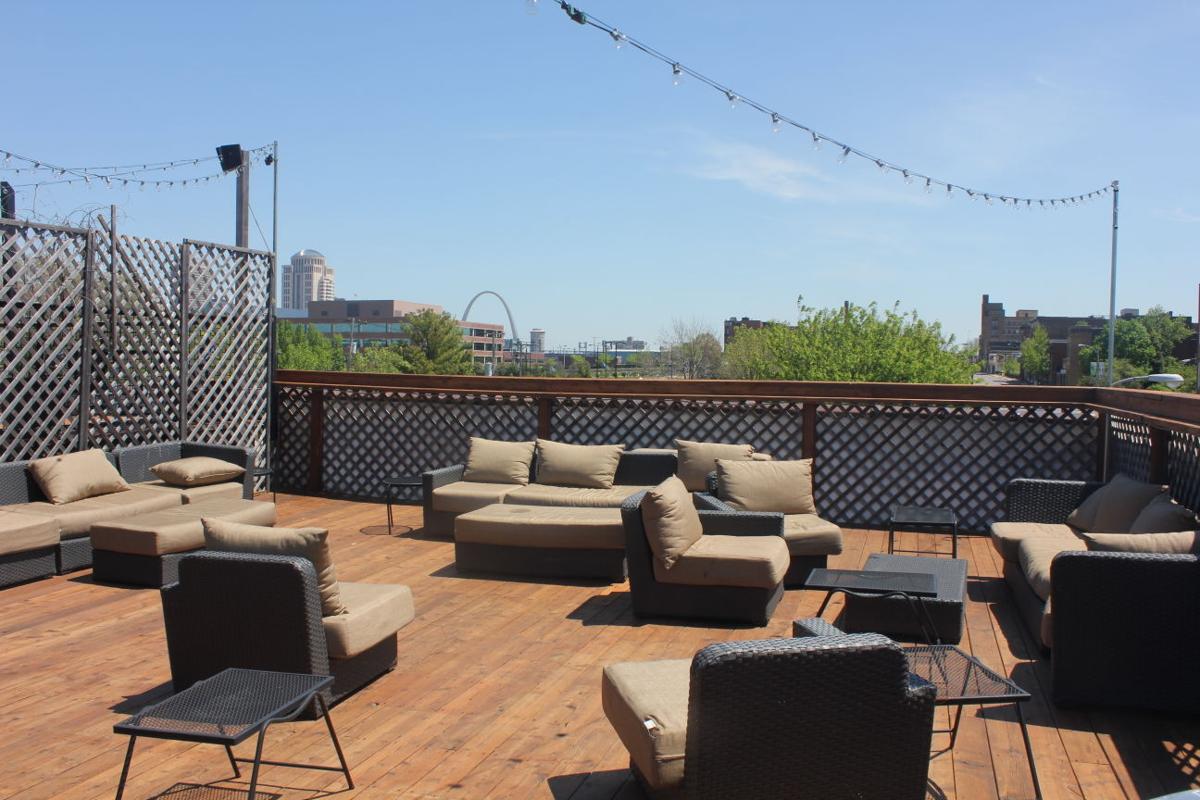 The 15 Best Patios in St. Louis The Feed Feast Magazine