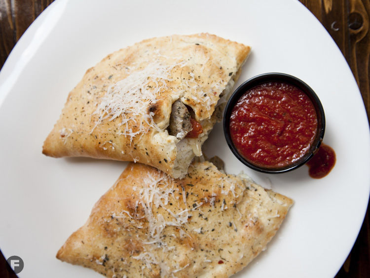 Sauce on the Side to Open in Chesterfield Later This Summer St. Louis