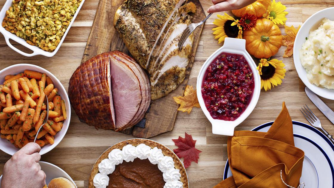 Thanksgiving dinner for the homeless los angeles Thanksgiving dinner for the homeless los angeles