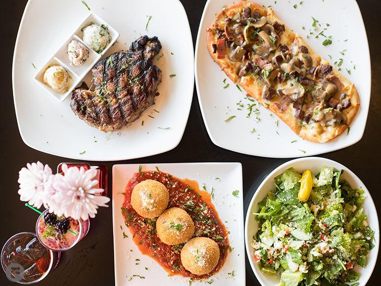 Carnivore, a FamilyFriendly Steakhouse, Now Open On The Hill St
