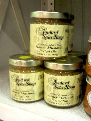 Soulard Spice Private Label Mustard | | feastmagazine.com