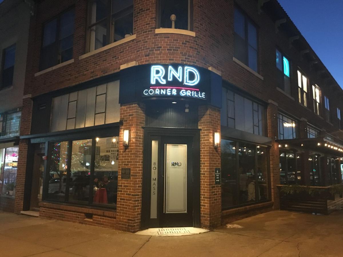 RND Corner Grille Now Open in Lawrence, Serving Classic American