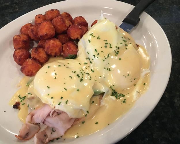 Neighborhood Café Now Open in Waldo, Serving All-Day Breakfast and Diner  Classics