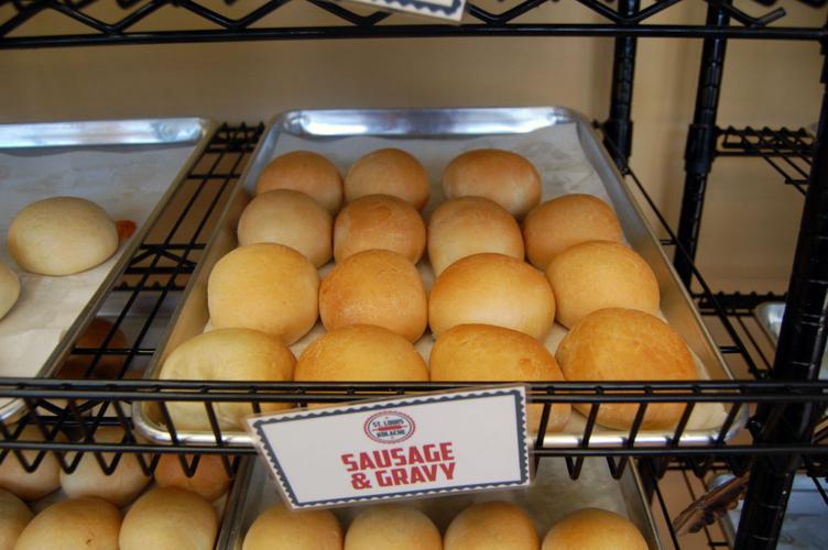 St. Louis Kolache Now Open in Creve Coeur, Serving Sweet and Savory