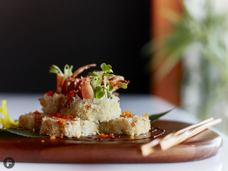 Bonsai Sushi Brings a Diverse Boba Menu to Columbia Columbia