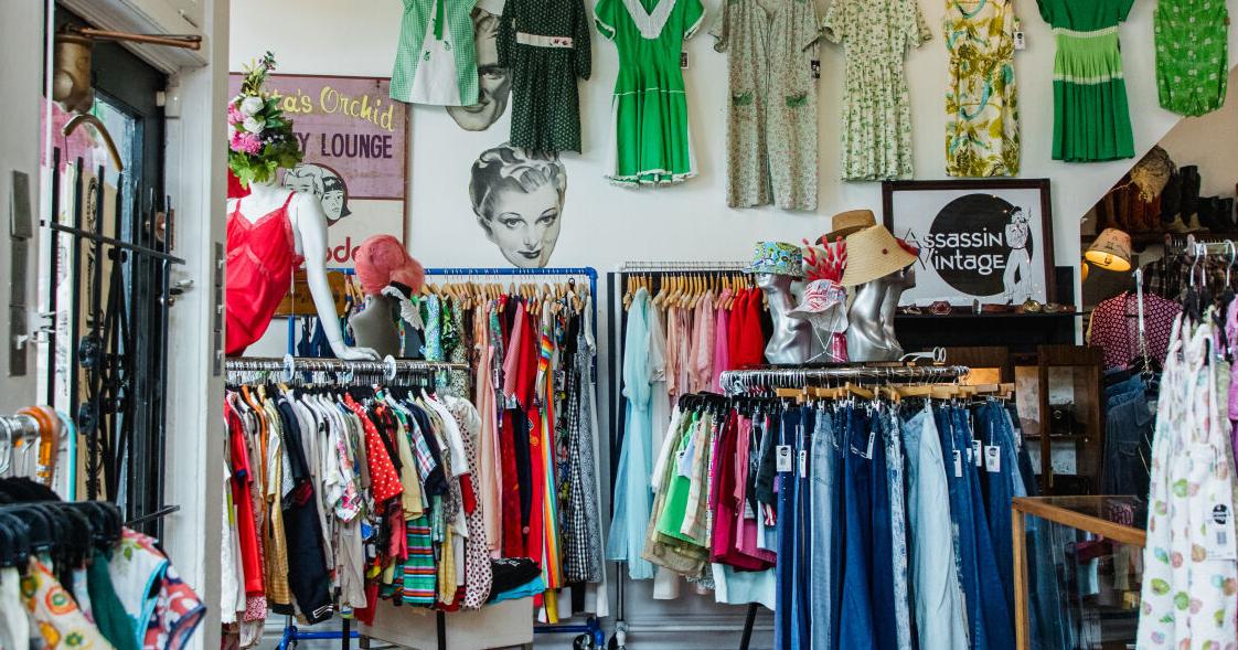 The October issue: Sip, savor and shop your way through Cherokee Street
