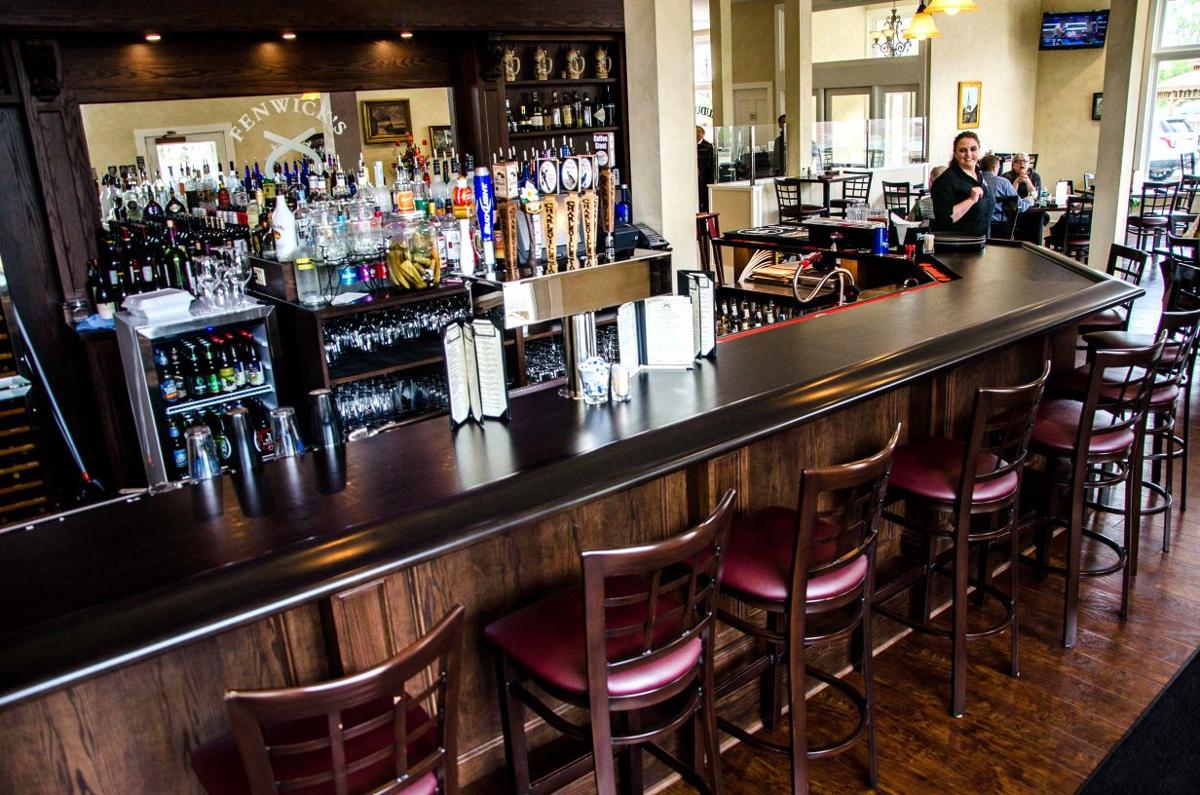 Audubon’s of Ste. Genevieve Serves FarmtoTable Fare in a Former Hotel