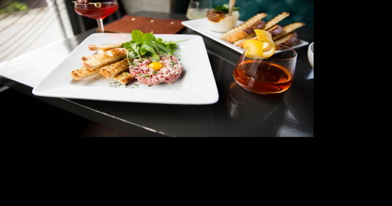 The 16 Best Happy Hours in Kansas City