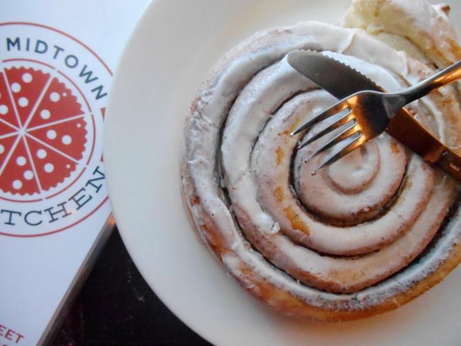 Midtown Pizza Kitchen Starts a Pizza Renaissance in Joplin