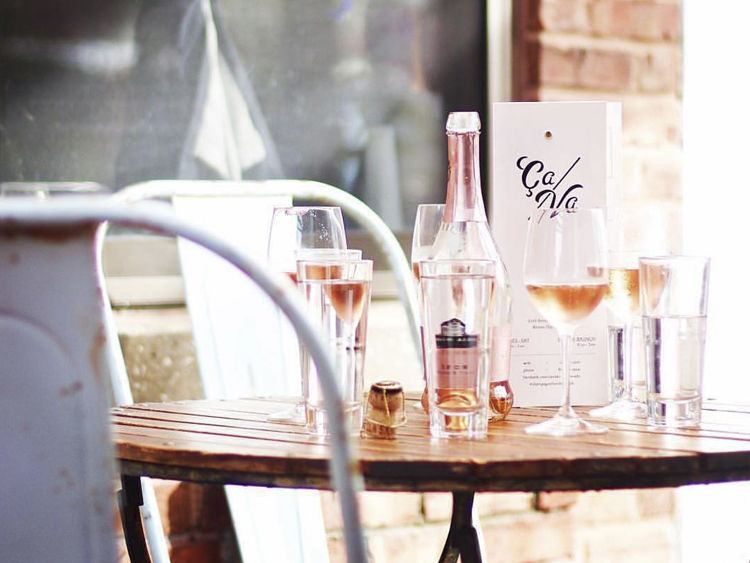 The Best Patios in Kansas City Kansas City Restaurant News Feast